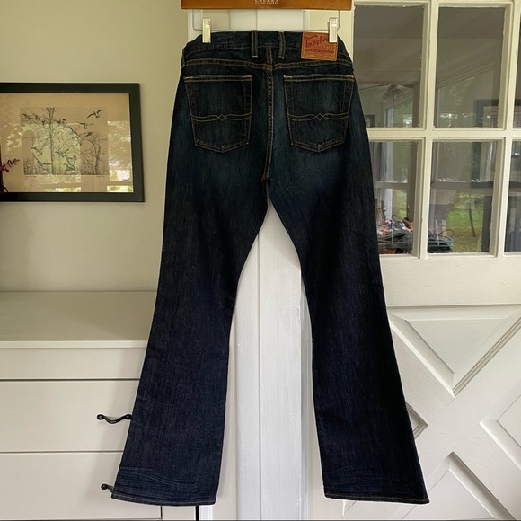 Lucky Brand Womens Jeans - Picture 2 of 13